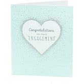 Engagement Card - Congratulations Engagement Card - Cute Engagement Card